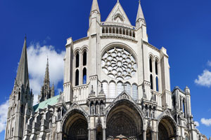 Cathedrals of Chartres