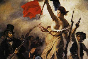 Paris and the French Revolution